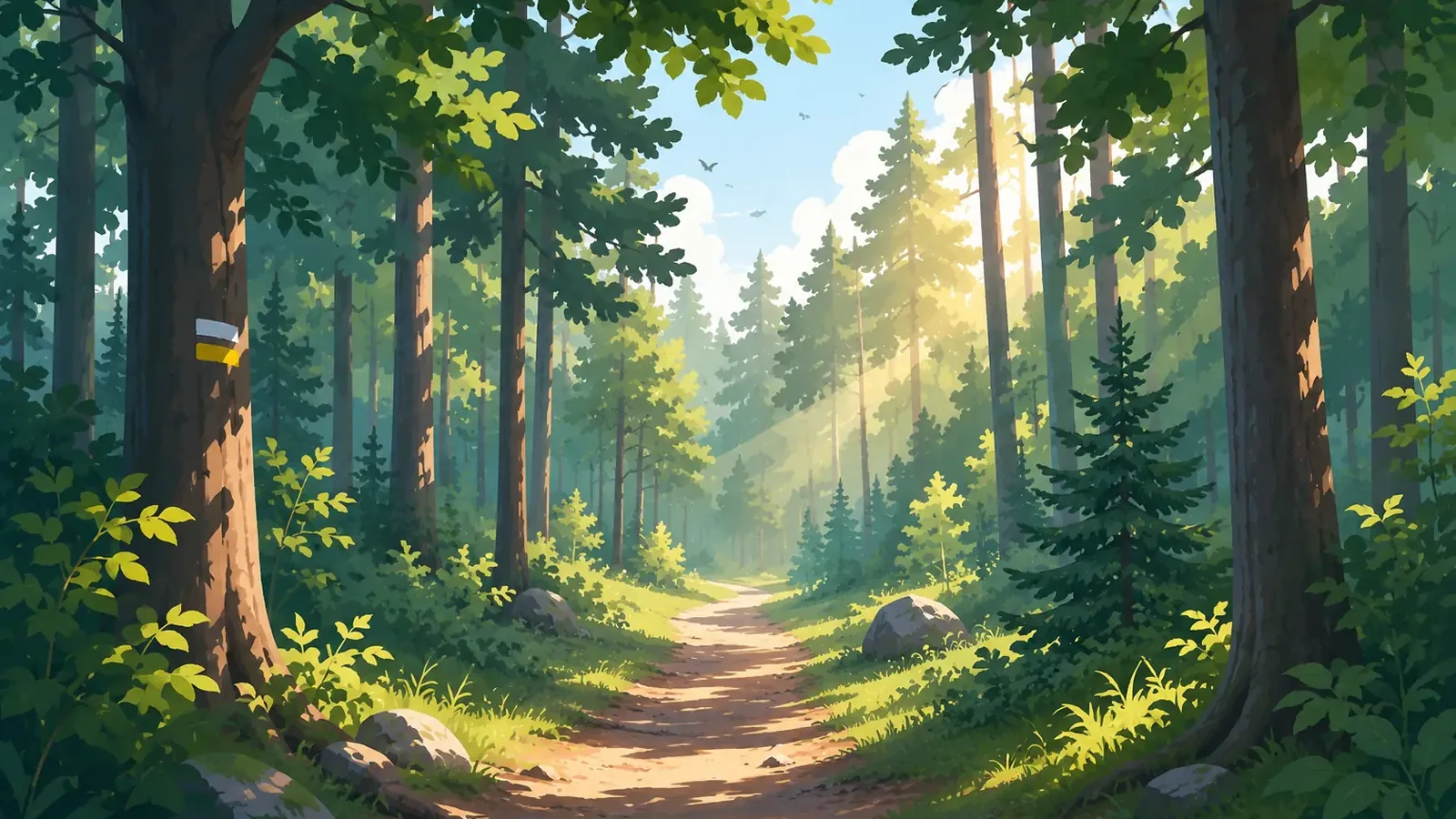 Kanada - Nowa Szkocja (road trip)