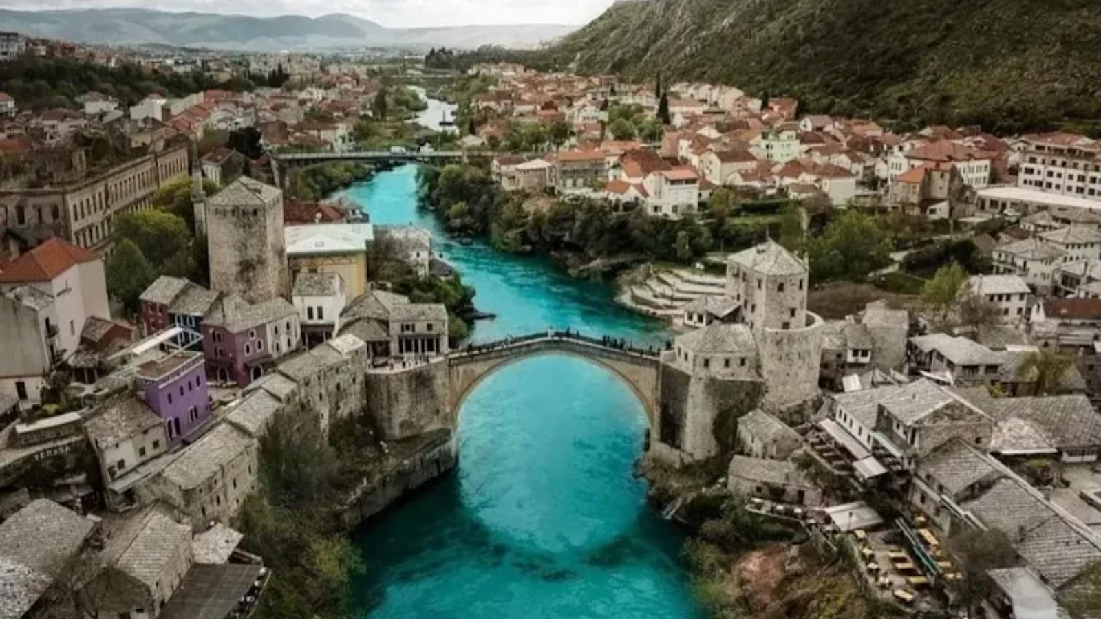 Ferrata Kosovo
